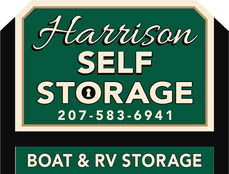 Harrison Self Storage